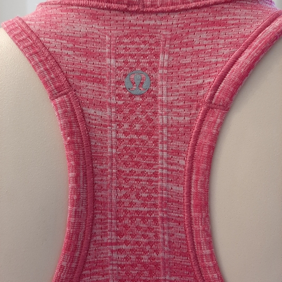 Lululemon swiftly tech size 8  new without tags - Picture 6 of 8